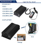Hand Control 100W 24V Amplifier
