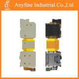 Memory Card Reader Flex Cable for Samsung Galaxy I9600