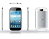 LCD 5inch Mtk6572 Dual SIM Smart Mobile Phone X506