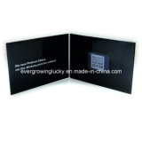 Video Greeting Card Brochure for Advertising