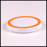 Colorful USB Powered Wireless Charger for Mobile Phone