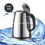 1.7L Automatic Electric Water Kettle (KT-S09 brush Polish)