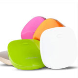 Colorful USB Cellphone Charger, Gift Mobile Phone Power Charger