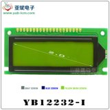 Stn 122X32 Graphic LCD Display