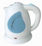 1.5L Rotary Plastic Electric Kettle