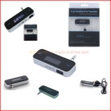 Car Cigarette Lighter MP3 Player Installed for iPhone Accessories