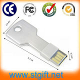 Free Logo Printing 1GB Flash Memory Mini Metal USB Flash Drive