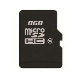 Free Shipping 8GB Class 10 Micro SD Card