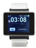 Smart Watch Phone, Smart I Watch I3 (MS006H-I3)