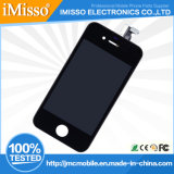 Mobile Phone LCD Display Assembly for iPhone 4G