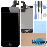 Mobile Phone LCD for iPhone 5/Screen for iPhone 5 5s 5c/Screen with Touch Panel Digitizer