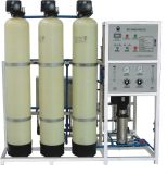 RO Water Purifier System (700L)