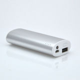 5600mAh Power Bank with Strong LED Torch 4 Power Indicators