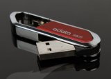 New Unique Fashion Metal Carabiner USB Flash Drive