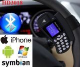 Bluetooth Car Speaker with Earphone