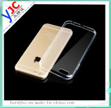 Super Thin TPU Mobile Phone Cover for iPhone 6