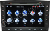 Car DVD Player for Renault Megane Radio GPS Bluetooth iPod HD LCD Navigation