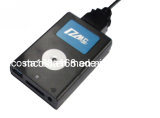 Car MP3 Player with Bluettoth /USB/SD/Aux in (DMC-20198)