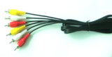 Audio & Video Cable (202T035091)