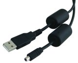 2.0mini USB Digital Camera Cable