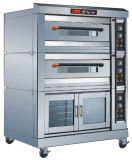 Electrical Oven (BKD-40FF) 
