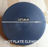 185mm 15000W Heating Element for Electric Stove (KL-HE01)