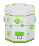 Electric Mini Rice Cooker 1.2L Portable Electrical Rice Cooker
