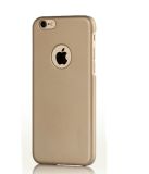 Mobile Phone Case Cover for iPhone6 & iPhone6 Plus. Golden Color