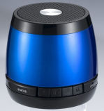 Music Player Wireless Bluetooth Speaker Support FM Radio and TF Card (HF-B1)