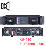 Amplifier Km-480