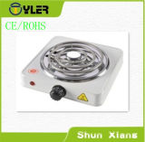 Electric Hotplate for Cooking