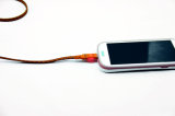 New Arrival Glowing USB Data Cable Mobile Phone Charging Cable