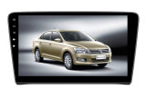 Android GPS Car DVD Player VW New Sonata (HD1027)