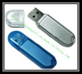 Plastic USB Flash Drive-08