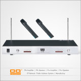OEM ODM Good Price Karaoke Wireless Microphone Conference System