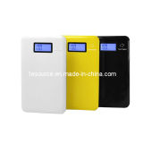 2014 Hot Selling Portable 9000mAh Power Bank