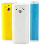 Cellphone Accessories 5200mAh Power Bank for Various Mobile Phones and Devices