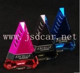 Triangle Car Air Freshener, Auto Air Freshener (JSD-A0060)
