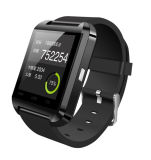 Smart Bt Wrist Watch with Cellphone Function in Driving and Home