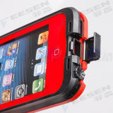 Popular Waterproof Case for iPhone5S! Competitive Design and Hot Selling in Us!