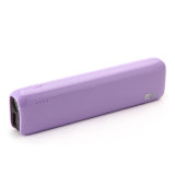 Portable Mobile Power Bank with RoHS and High-Light Torch