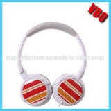 Promotional Gift Headphone DJ Headphone Manufacturer
