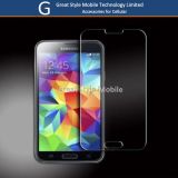 Clear Explosion Proof Tempered Glass Screen Protector for S5 Mini