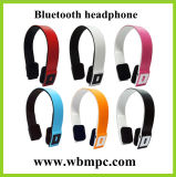 2016 Bluetooth Wireless Headset with TF Card