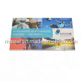 LCD Video Promotional Gift Card for Christmas Decoration