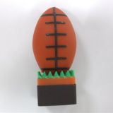 Promotion Gift Rugby USB Flash Drive