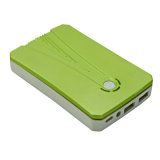 Mobile Charger Portable Power Backup Battery