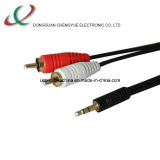 AV-01 Audio AV Cable