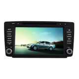 Special Car DVD GPS 2013 Skoda Octivia with 3G Internet/WiFi/DVR (IY8059)