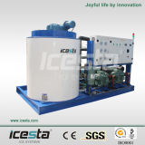 China 10ton Ice Maker Machine for Seafood Preservation